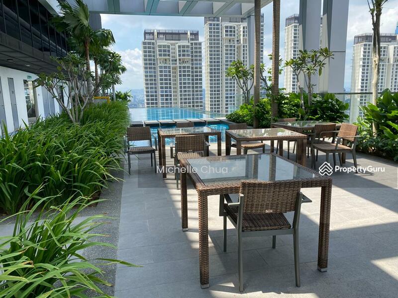 For Rent - REVO, BUKIT JALIL