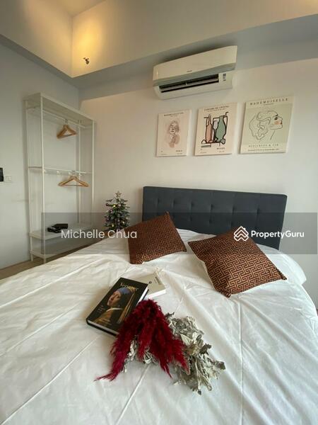 For Rent - REVO, BUKIT JALIL