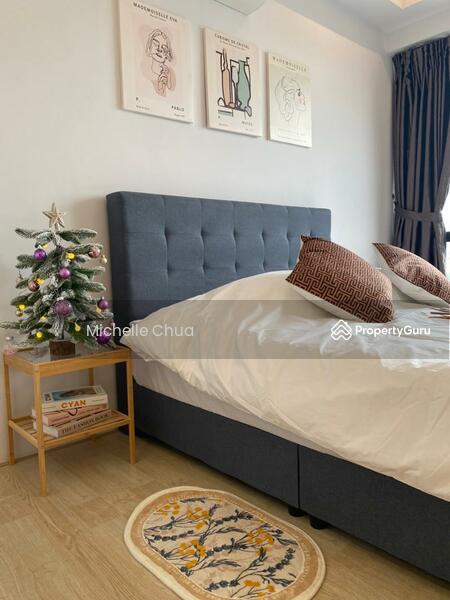 For Rent - REVO, BUKIT JALIL
