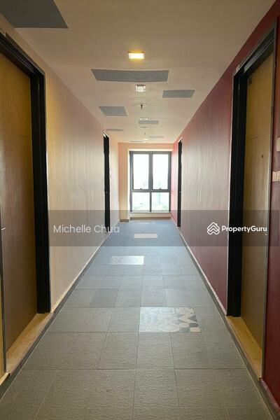 For Rent - REVO, BUKIT JALIL