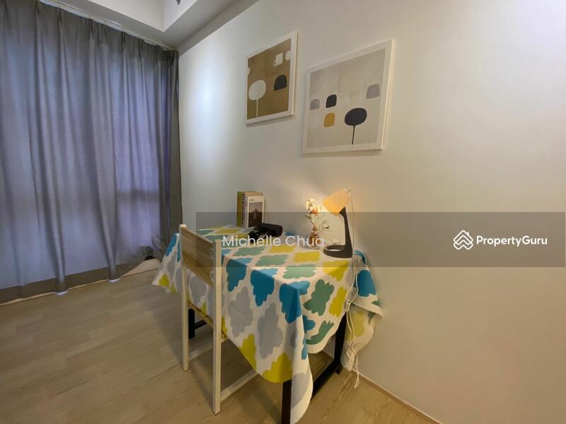 For Rent - REVO, BUKIT JALIL