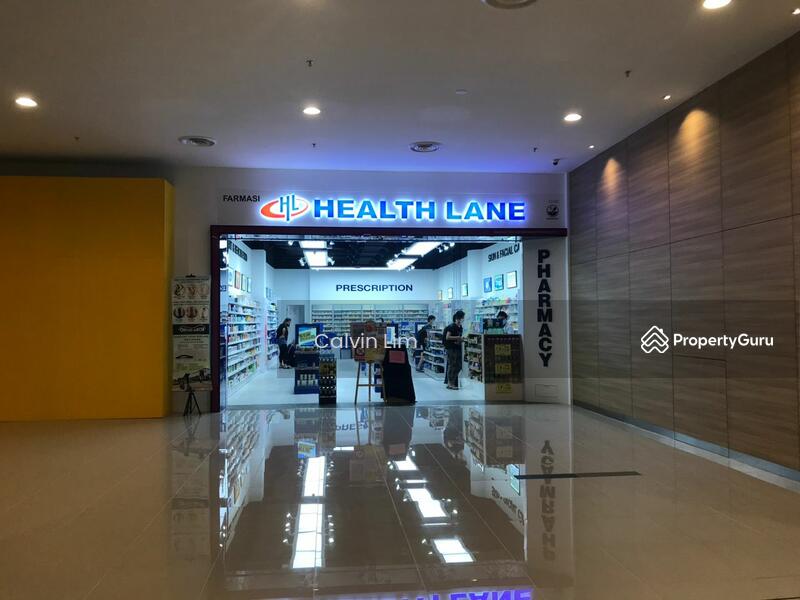 Service Residence for Rent at United Point (Residensi Berpadu) - Calvin Lim - PropertyGuru.com.my