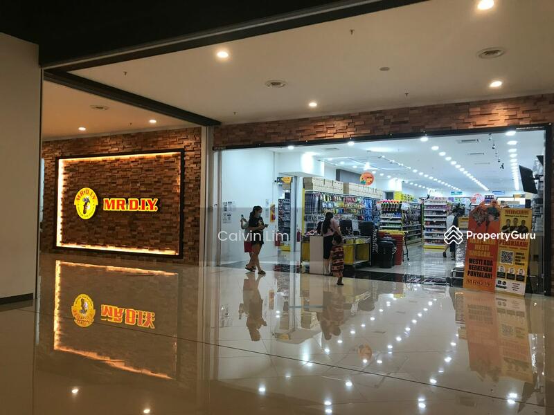 Service Residence for Rent at United Point (Residensi Berpadu) - Calvin Lim - PropertyGuru.com.my