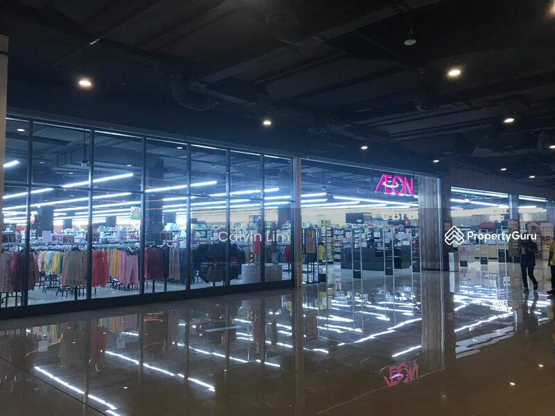 Service Residence for Rent at United Point (Residensi Berpadu) - Calvin Lim - PropertyGuru.com.my