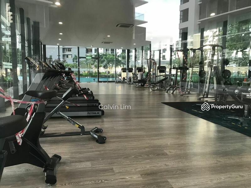 Service Residence for Rent at United Point (Residensi Berpadu) - Calvin Lim - PropertyGuru.com.my