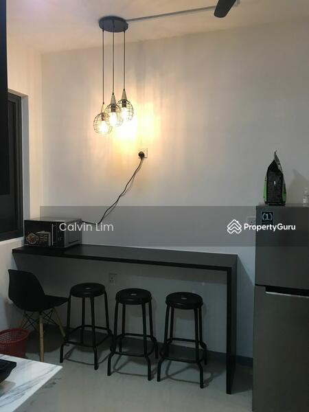 Service Residence for Rent at United Point (Residensi Berpadu) - Calvin Lim - PropertyGuru.com.my