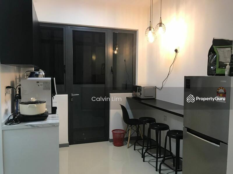 Service Residence for Rent at United Point (Residensi Berpadu) - Calvin Lim - PropertyGuru.com.my