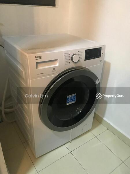 Service Residence for Rent at United Point (Residensi Berpadu) - Calvin Lim - PropertyGuru.com.my