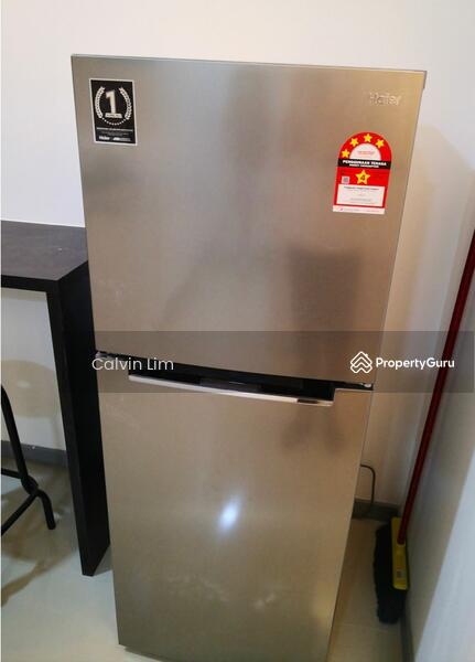 Service Residence for Rent at United Point (Residensi Berpadu) - Calvin Lim - PropertyGuru.com.my