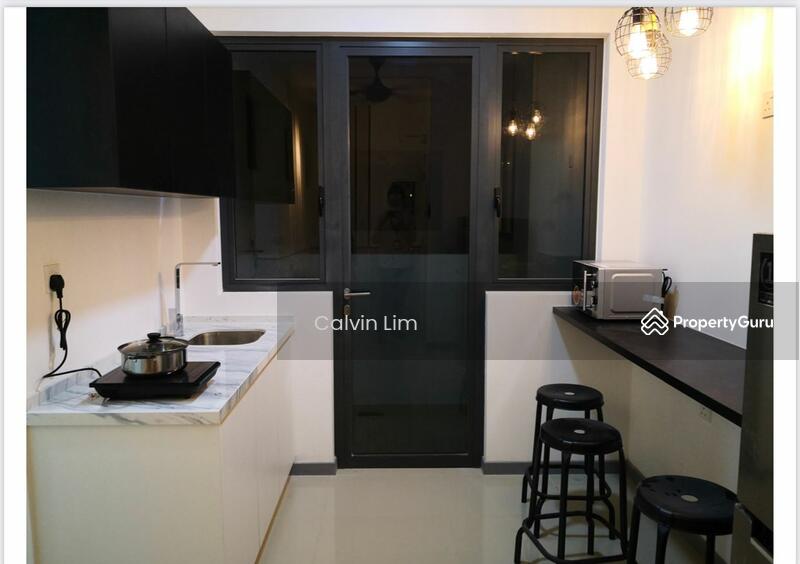Service Residence for Rent at United Point (Residensi Berpadu) - Calvin Lim - PropertyGuru.com.my
