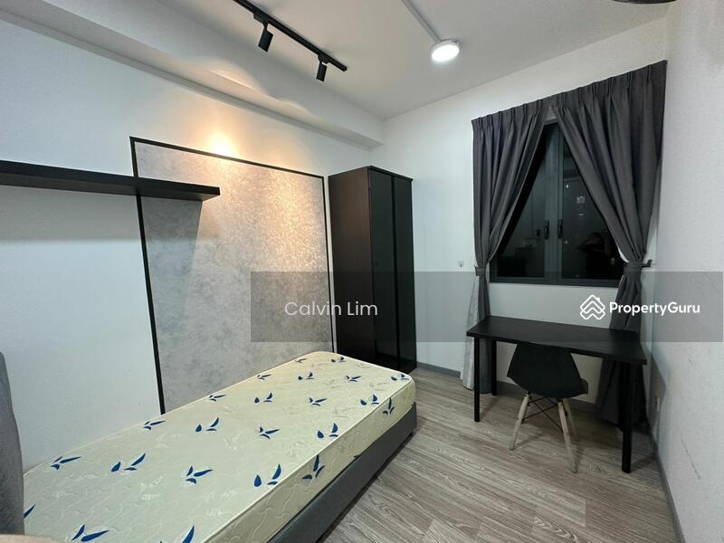 Service Residence for Rent at United Point (Residensi Berpadu) - Calvin Lim - PropertyGuru.com.my