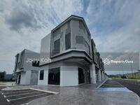 For Rent - ECO BUSINESS PARK V Puncak Alam KUALA SELANGOR
