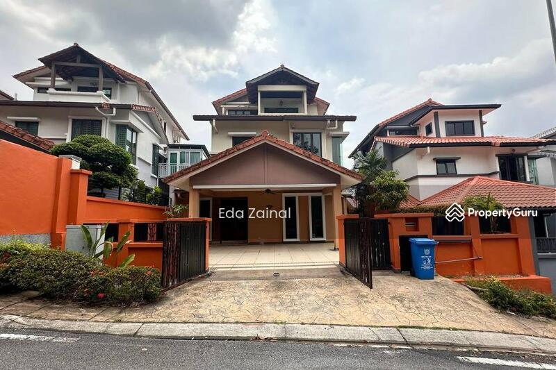 For Sale - Bukit Rahman Putra
