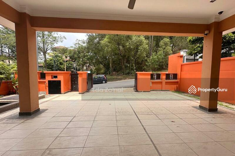 For Sale - Bukit Rahman Putra