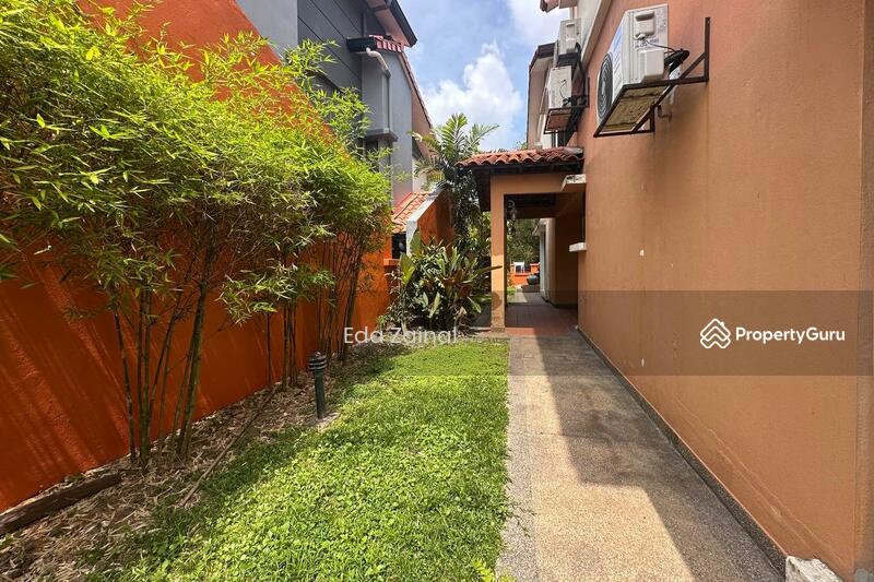 For Sale - Bukit Rahman Putra