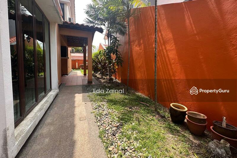 For Sale - Bukit Rahman Putra