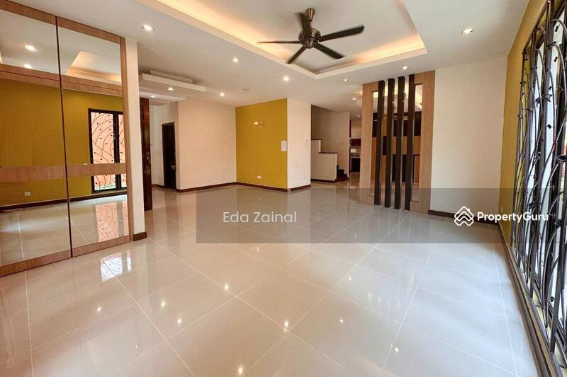 For Sale - Bukit Rahman Putra