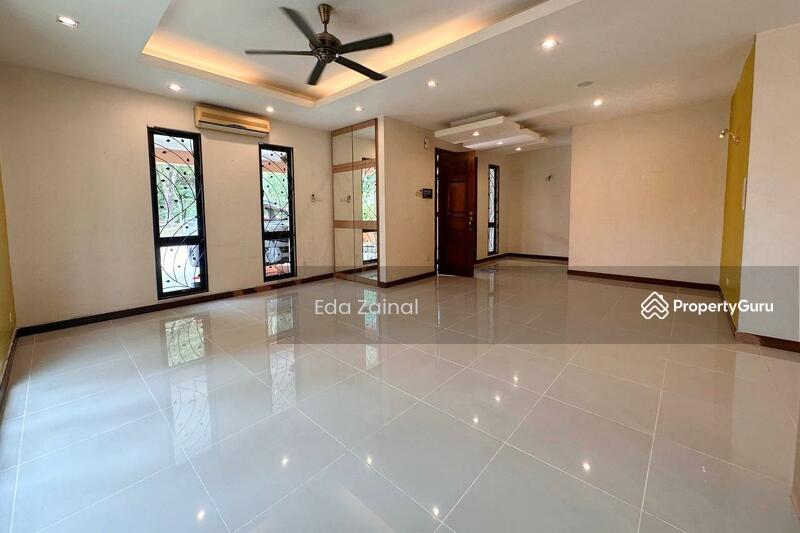 For Sale - Bukit Rahman Putra