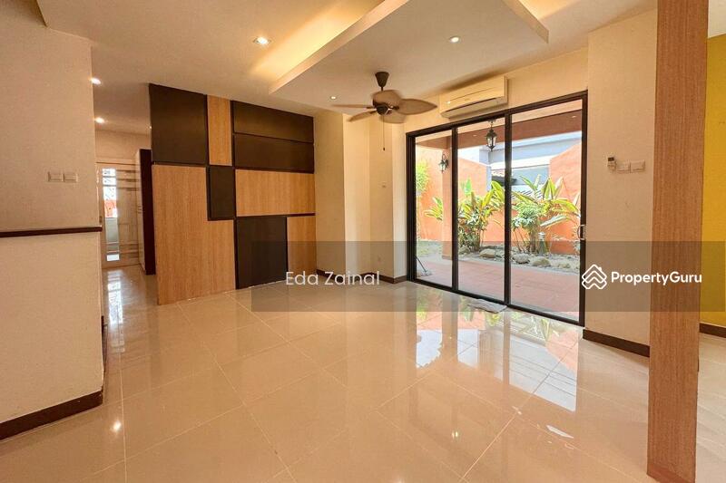 For Sale - Bukit Rahman Putra