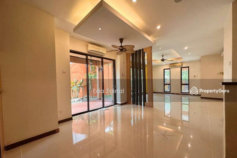For Sale - Bukit Rahman Putra