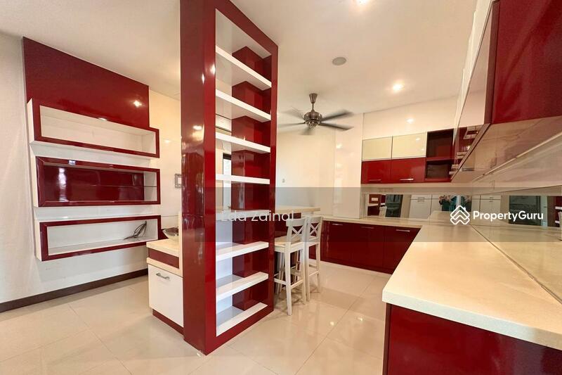 For Sale - Bukit Rahman Putra
