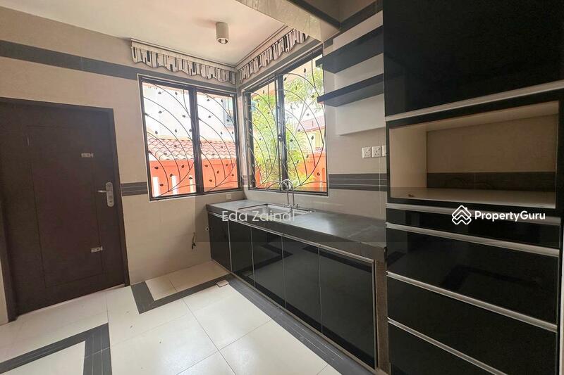 For Sale - Bukit Rahman Putra
