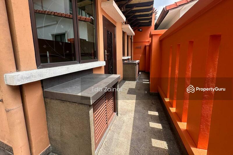 For Sale - Bukit Rahman Putra