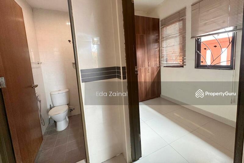 For Sale - Bukit Rahman Putra