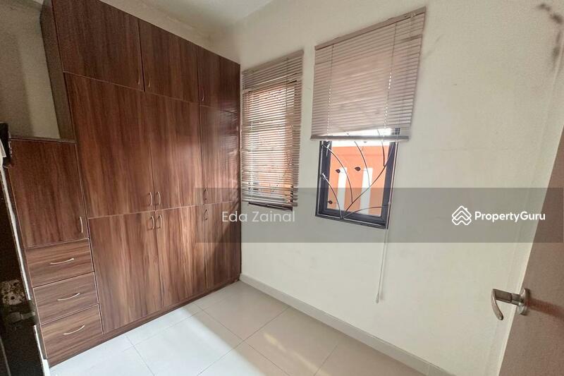 For Sale - Bukit Rahman Putra