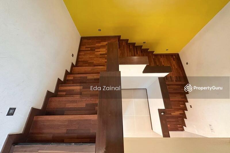 For Sale - Bukit Rahman Putra