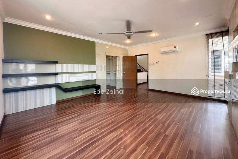 For Sale - Bukit Rahman Putra