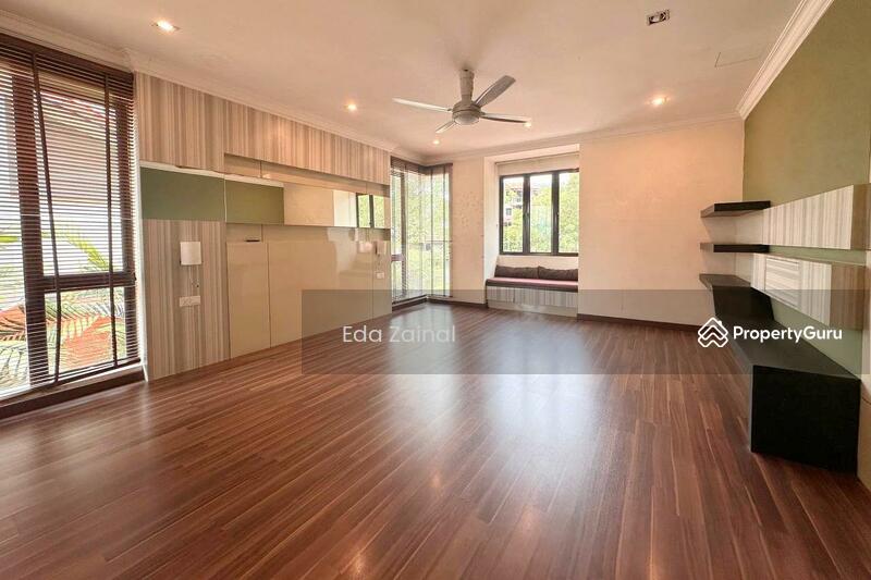 For Sale - Bukit Rahman Putra