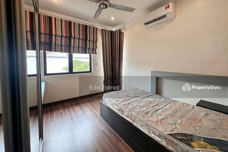 For Sale - Bukit Rahman Putra