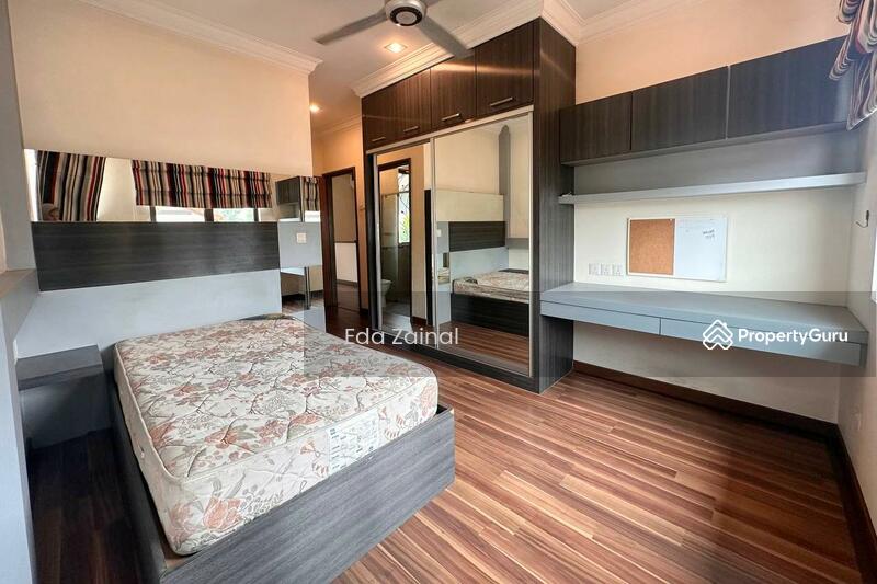 For Sale - Bukit Rahman Putra