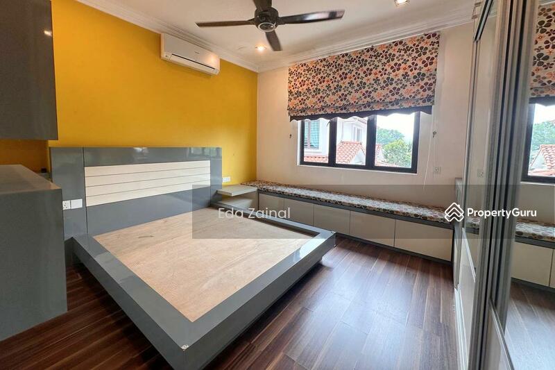 For Sale - Bukit Rahman Putra