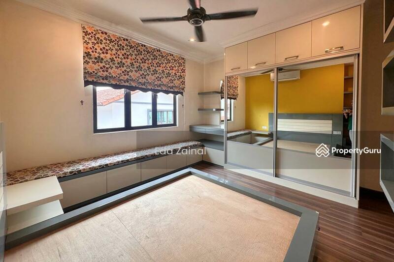 For Sale - Bukit Rahman Putra
