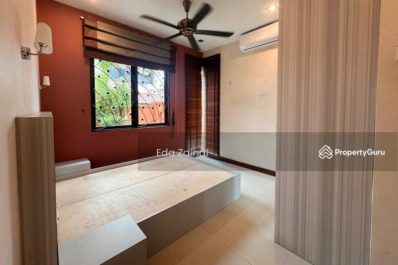 For Sale - Bukit Rahman Putra