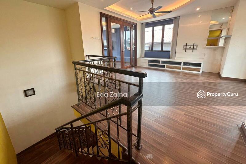 For Sale - Bukit Rahman Putra