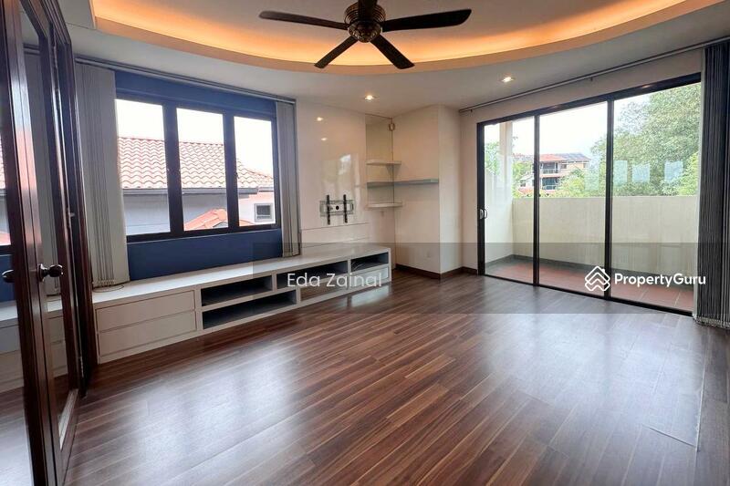 For Sale - Bukit Rahman Putra