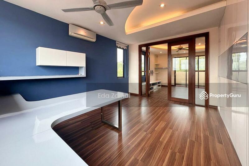 For Sale - Bukit Rahman Putra