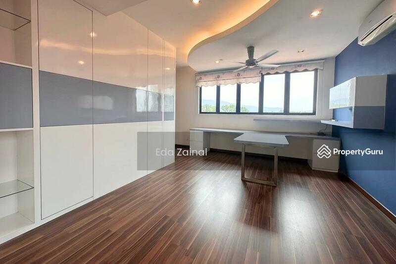 For Sale - Bukit Rahman Putra