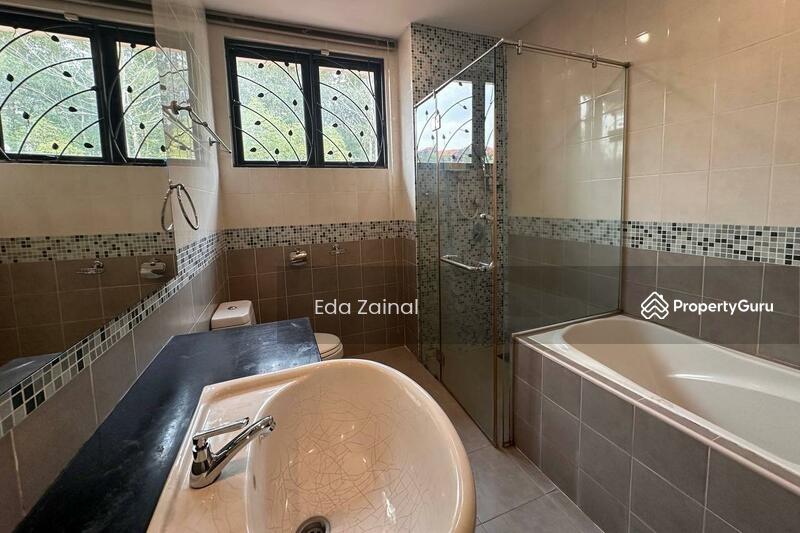 For Sale - Bukit Rahman Putra