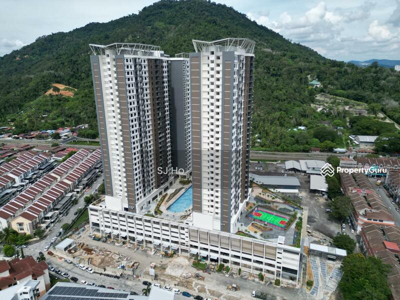 Aston Acacia Site Progress