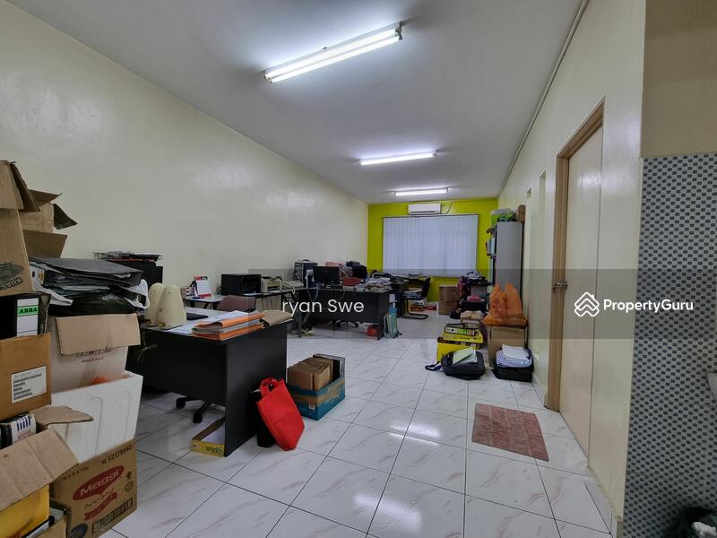 Office for Sale in Taman Pusat Kepong (Kepong) - Ryan Swe - PropertyGuru.com.my