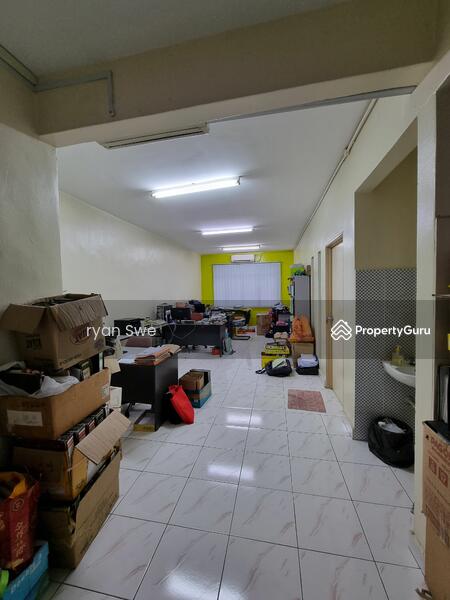 Office for Sale in Taman Pusat Kepong (Kepong) - Ryan Swe - PropertyGuru.com.my