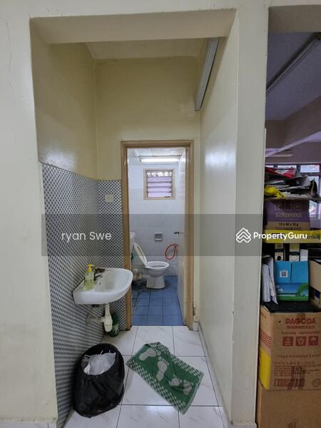 Office for Sale in Taman Pusat Kepong (Kepong) - Ryan Swe - PropertyGuru.com.my
