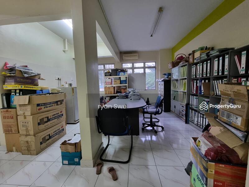 Office for Sale in Taman Pusat Kepong (Kepong) - Ryan Swe - PropertyGuru.com.my