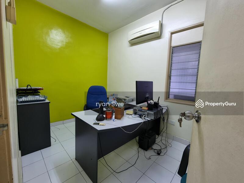 Office for Sale in Taman Pusat Kepong (Kepong) - Ryan Swe - PropertyGuru.com.my