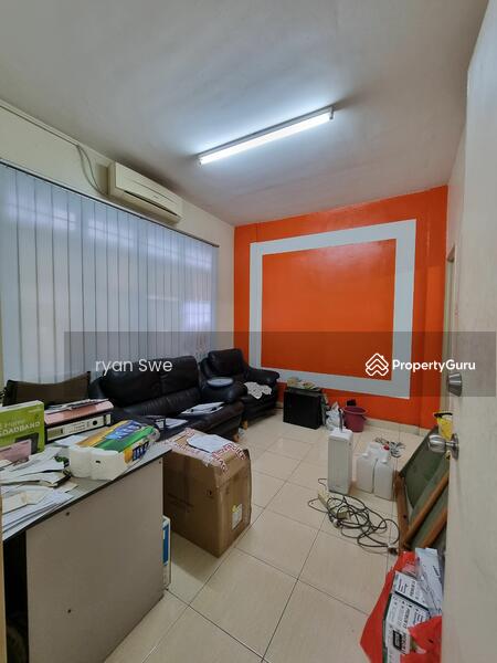 Office for Sale in Taman Pusat Kepong (Kepong) - Ryan Swe - PropertyGuru.com.my