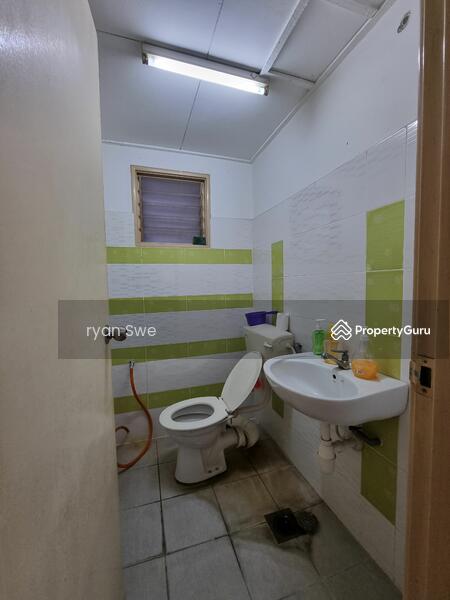 Office for Sale in Taman Pusat Kepong (Kepong) - Ryan Swe - PropertyGuru.com.my